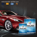 Vernice per auto Innocolor Arancione Rosso